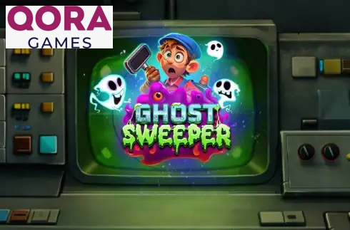 Ghost Sweeper